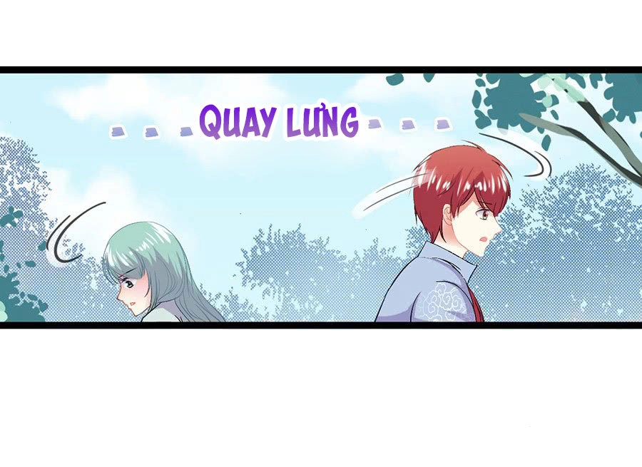 Lừa Thái Tử Đến Đây Dạy Dỗ Chapter 5 - 41