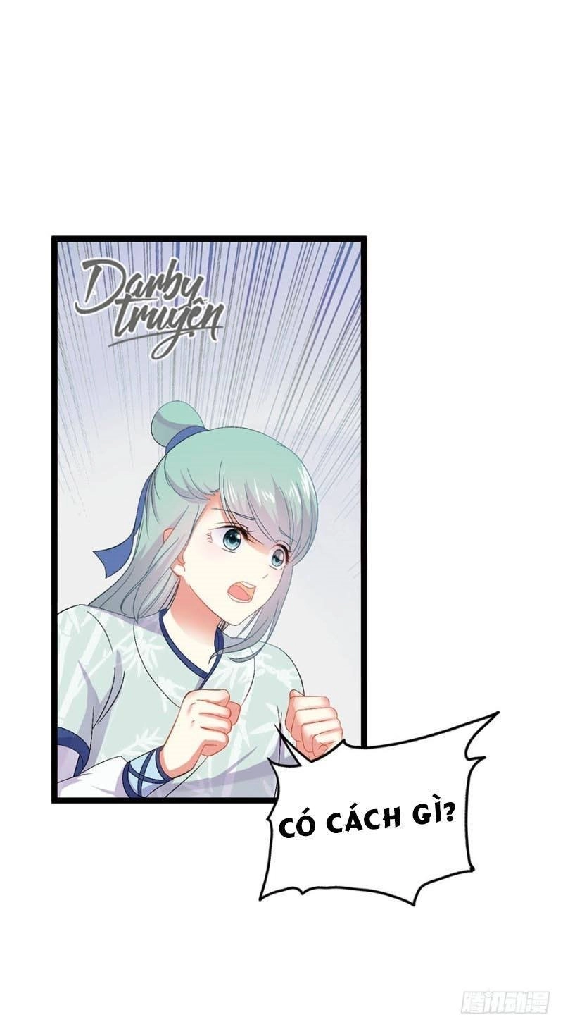 Lừa Thái Tử Đến Đây Dạy Dỗ Chapter 6 - 1