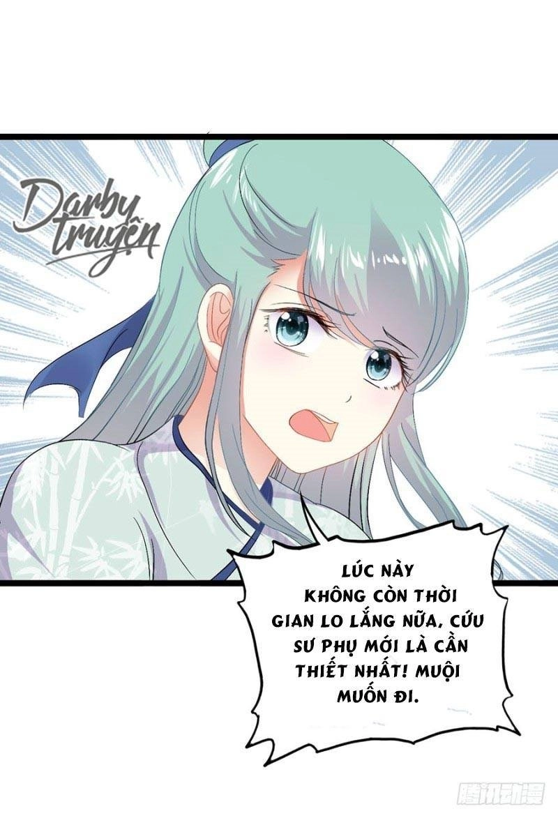 Lừa Thái Tử Đến Đây Dạy Dỗ Chapter 6 - 10