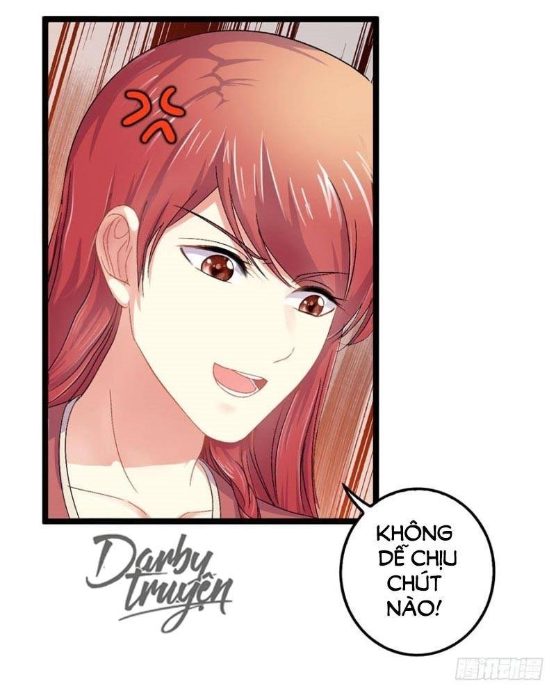 Lừa Thái Tử Đến Đây Dạy Dỗ Chapter 6 - 26