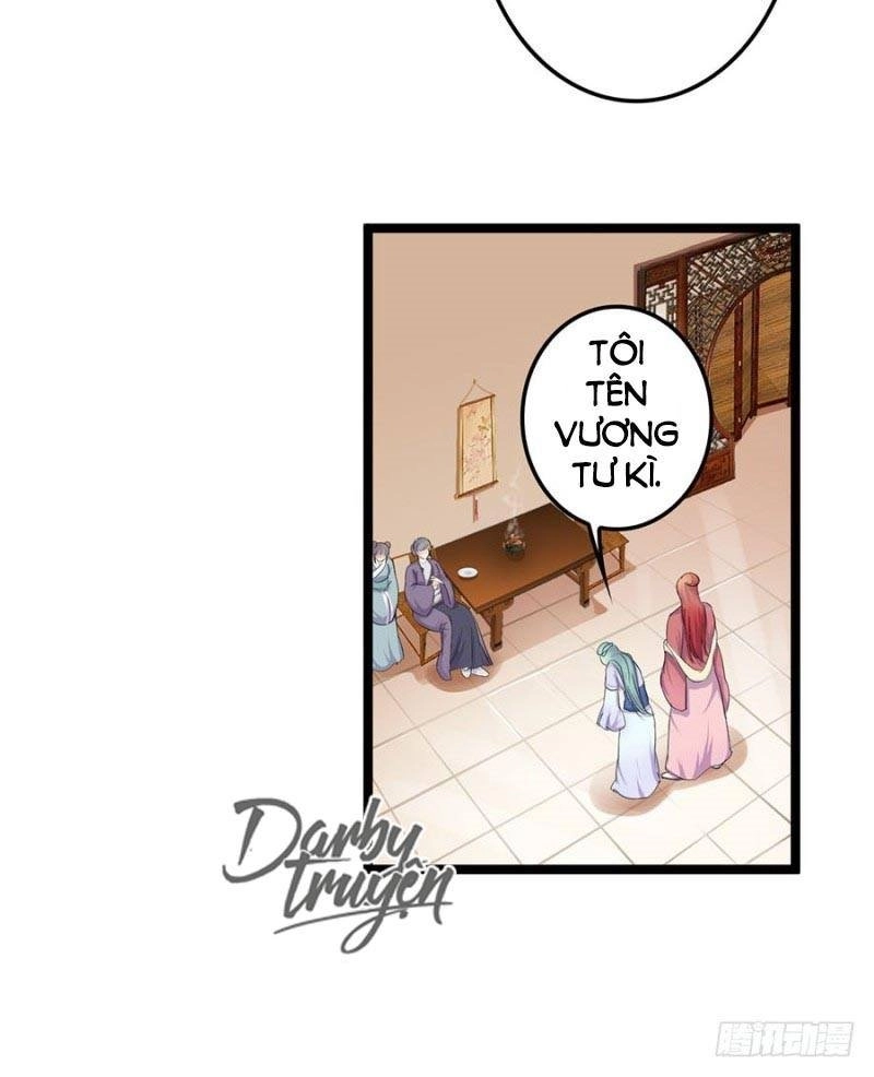 Lừa Thái Tử Đến Đây Dạy Dỗ Chapter 6 - 32