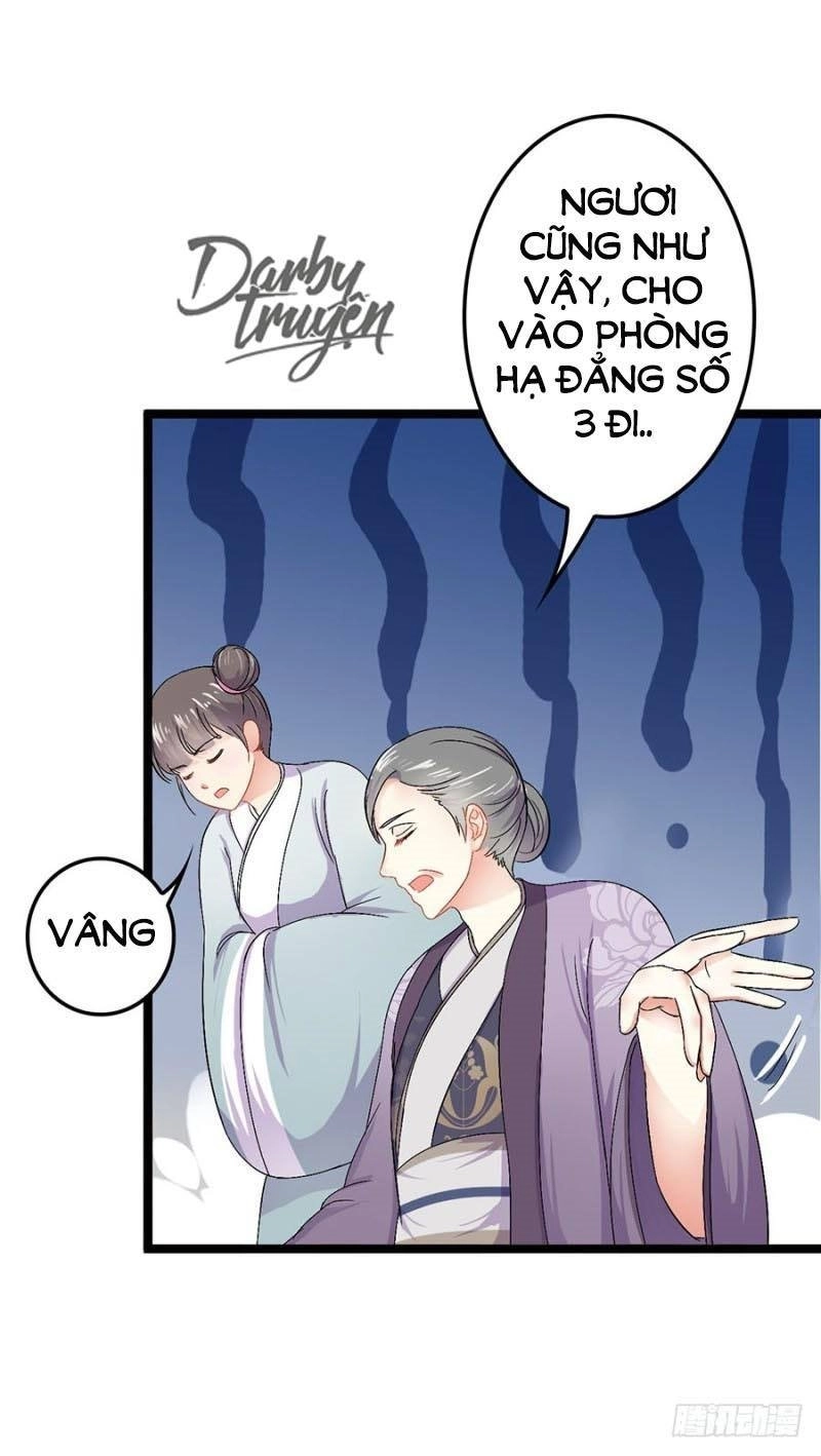 Lừa Thái Tử Đến Đây Dạy Dỗ Chapter 6 - 47