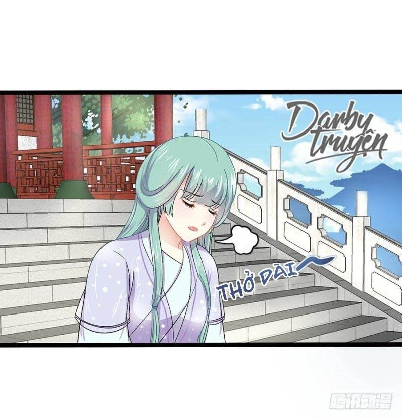 Lừa Thái Tử Đến Đây Dạy Dỗ Chapter 6 - 50