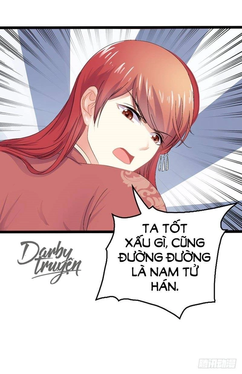 Lừa Thái Tử Đến Đây Dạy Dỗ Chapter 6 - 53