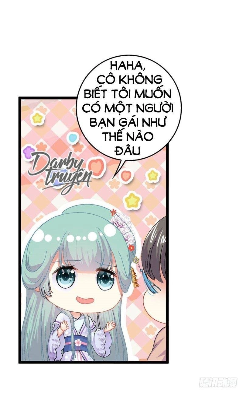 Lừa Thái Tử Đến Đây Dạy Dỗ Chapter 7 - 7