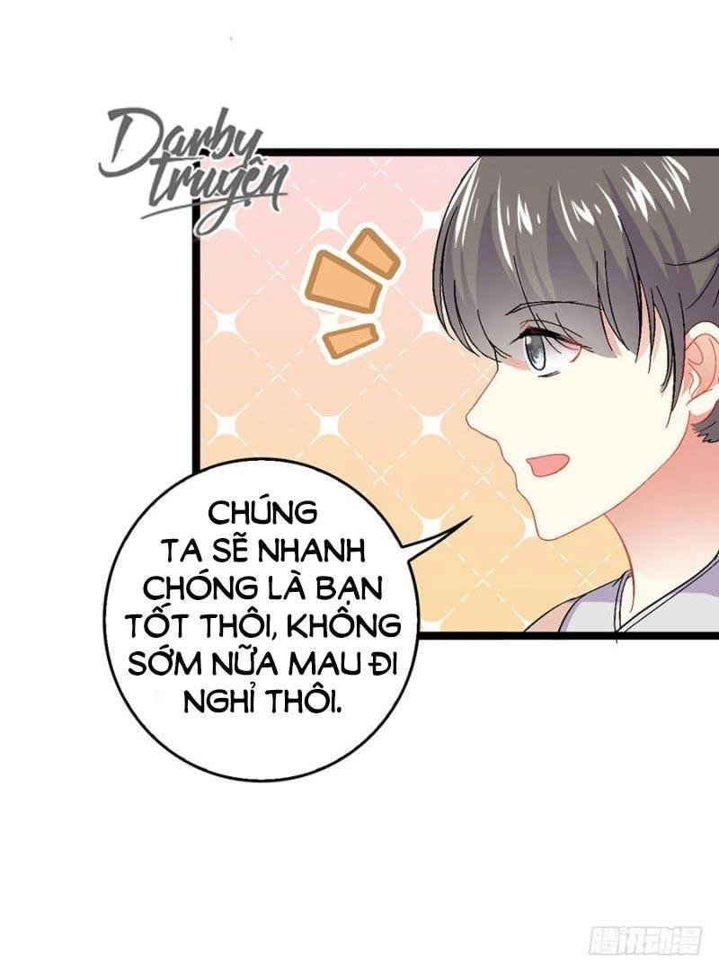 Lừa Thái Tử Đến Đây Dạy Dỗ Chapter 7 - 8
