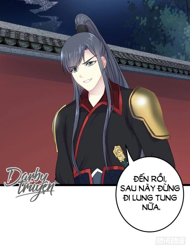 Lừa Thái Tử Đến Đây Dạy Dỗ Chapter 7 - 64