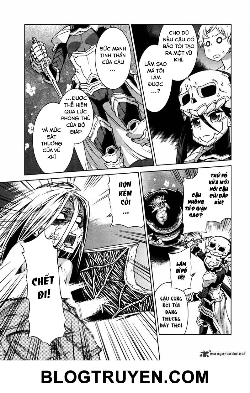 Celestial Clothes Chapter 2 - 12