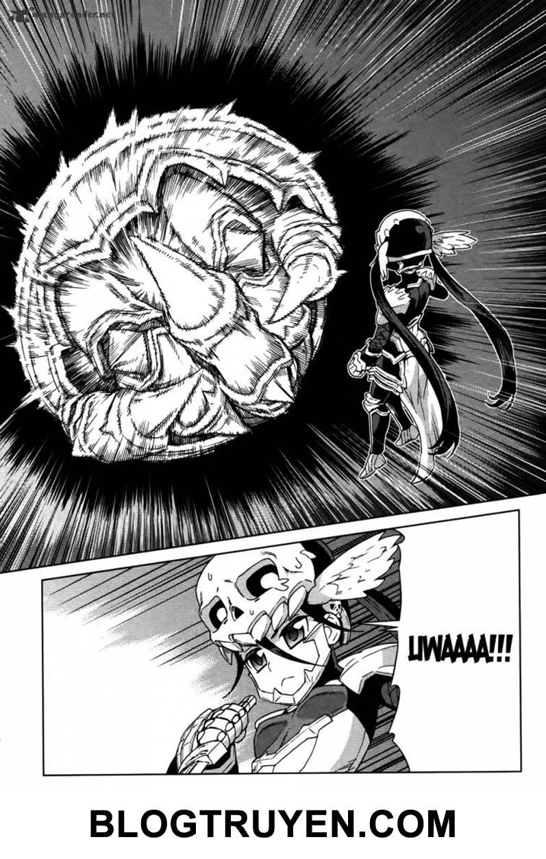 Celestial Clothes Chapter 2 - 13