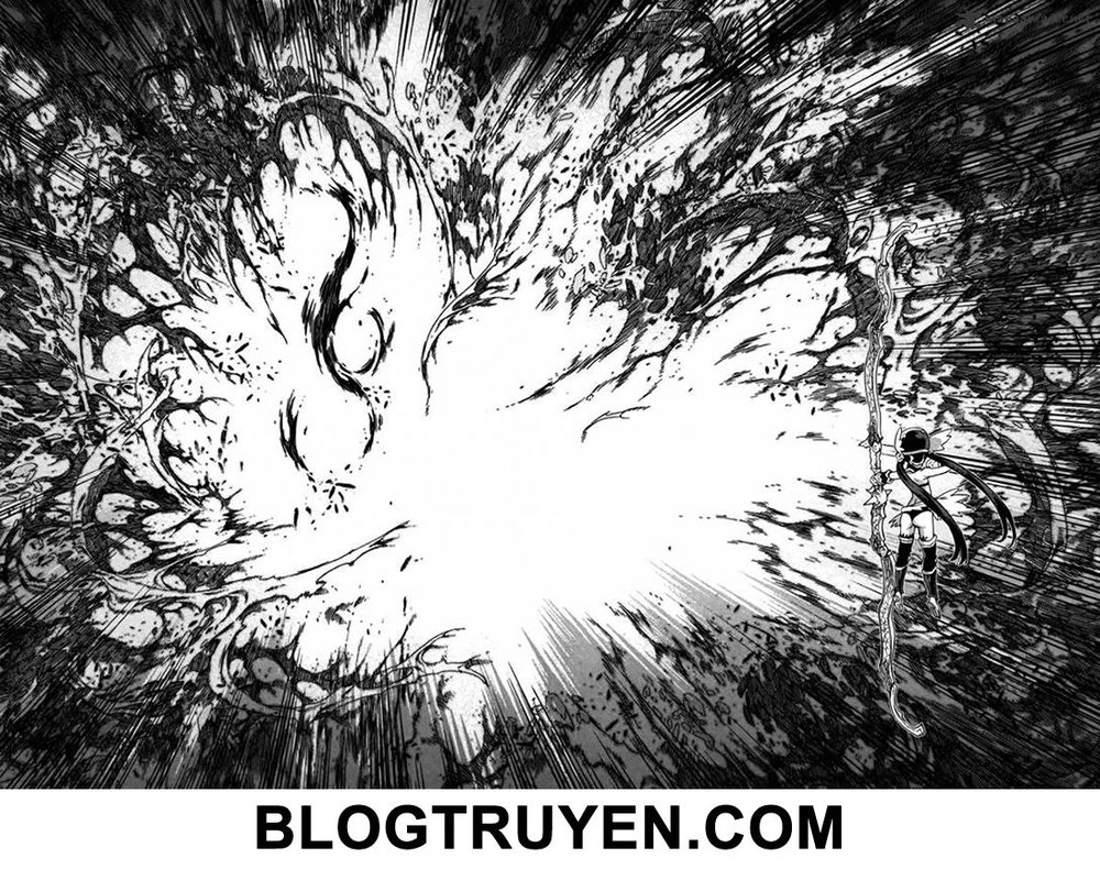 Celestial Clothes Chapter 2 - 22