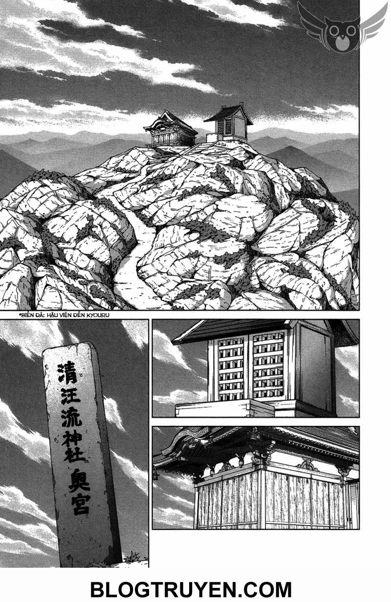 Celestial Clothes Chapter 4 - 27