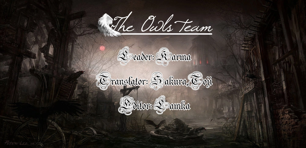 Celestial Clothes Chapter 6 - 1