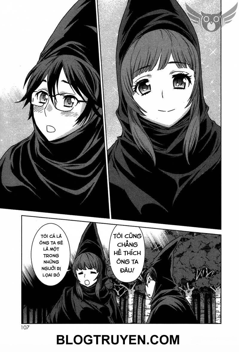 Celestial Clothes Chapter 6 - 29