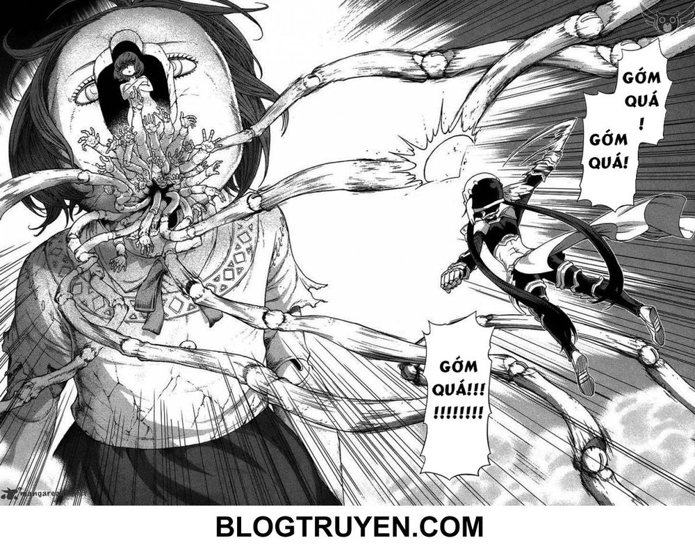 Celestial Clothes Chapter 8 - 4