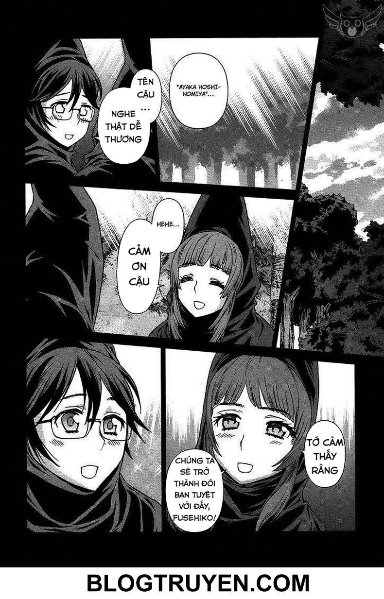 Celestial Clothes Chapter 8 - 6