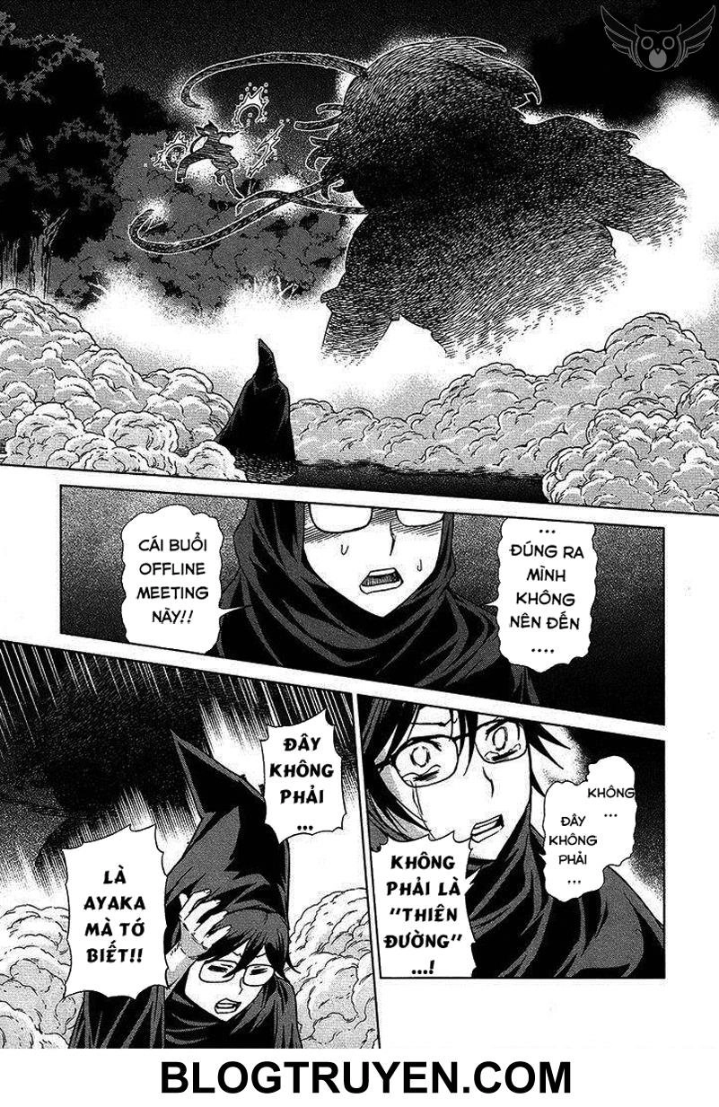 Celestial Clothes Chapter 8 - 7