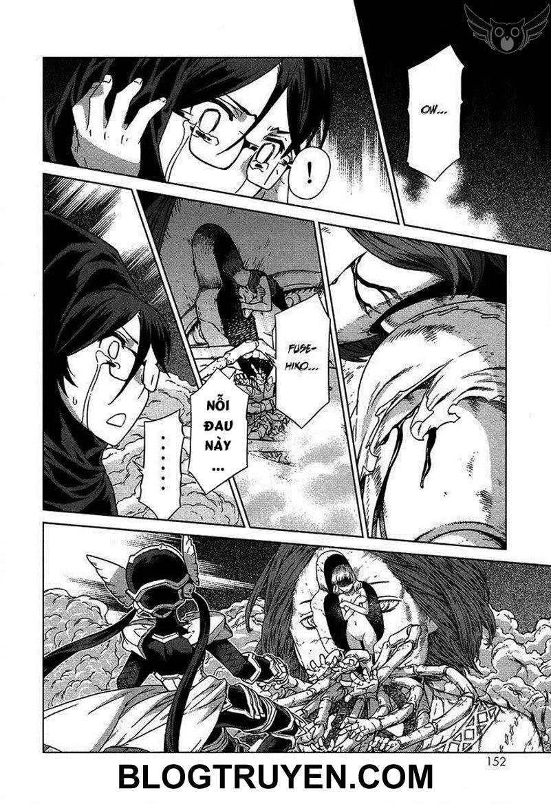 Celestial Clothes Chapter 8 - 8