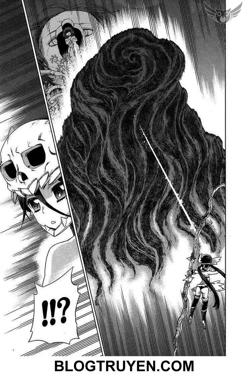 Celestial Clothes Chapter 8 - 11