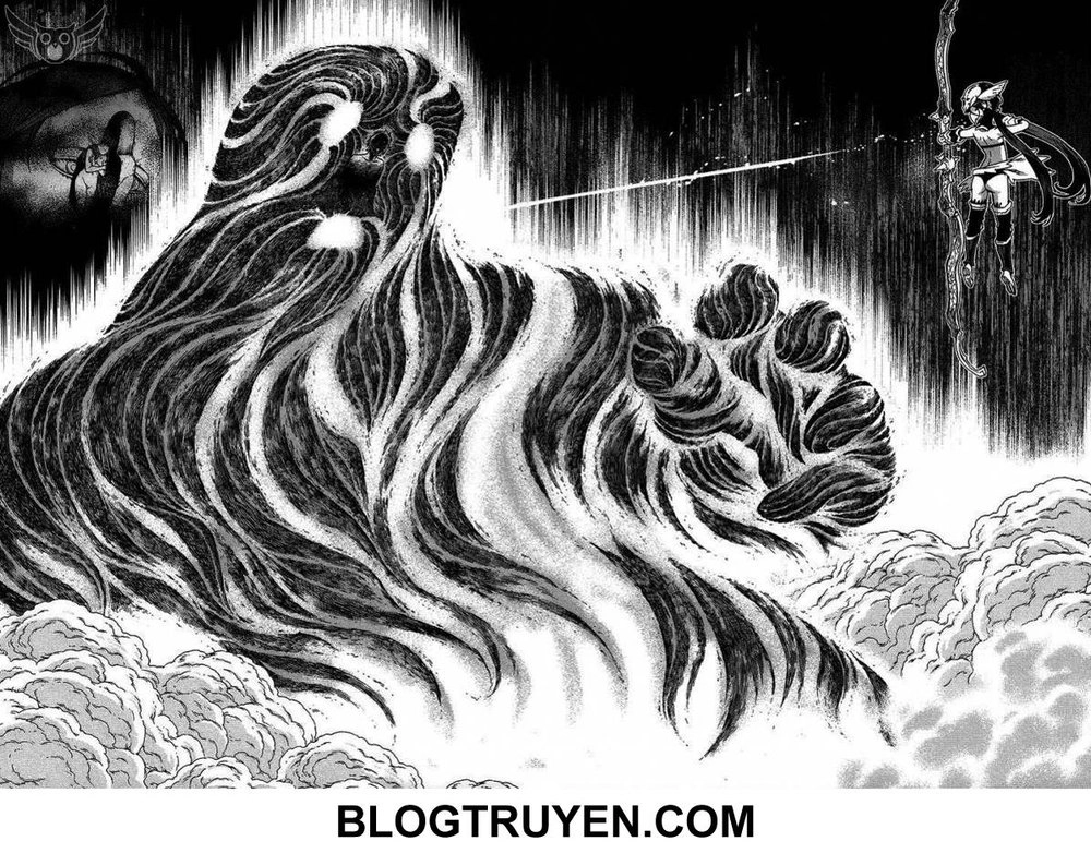 Celestial Clothes Chapter 8 - 12