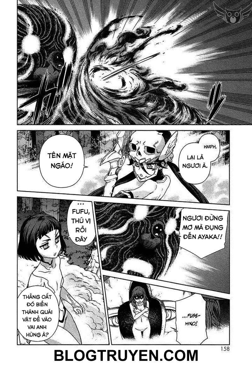 Celestial Clothes Chapter 8 - 13