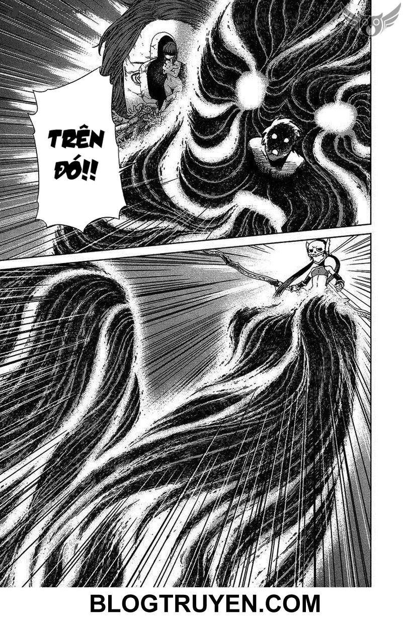 Celestial Clothes Chapter 8 - 14