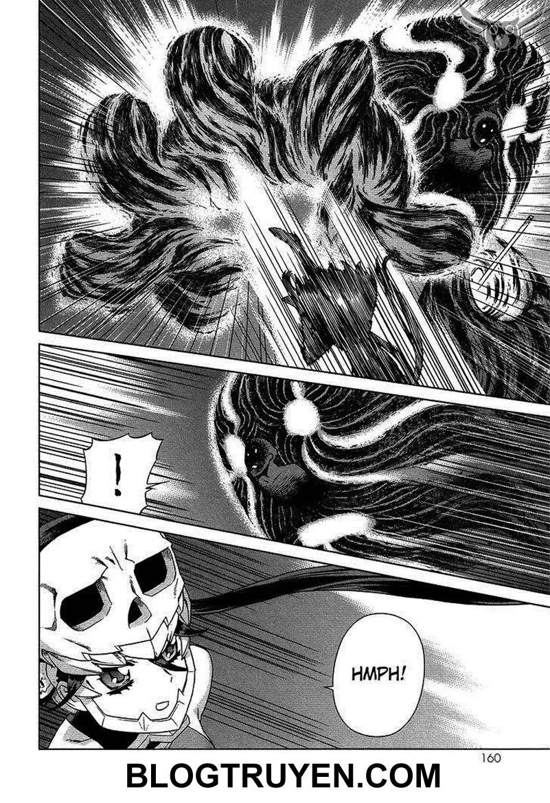 Celestial Clothes Chapter 8 - 15