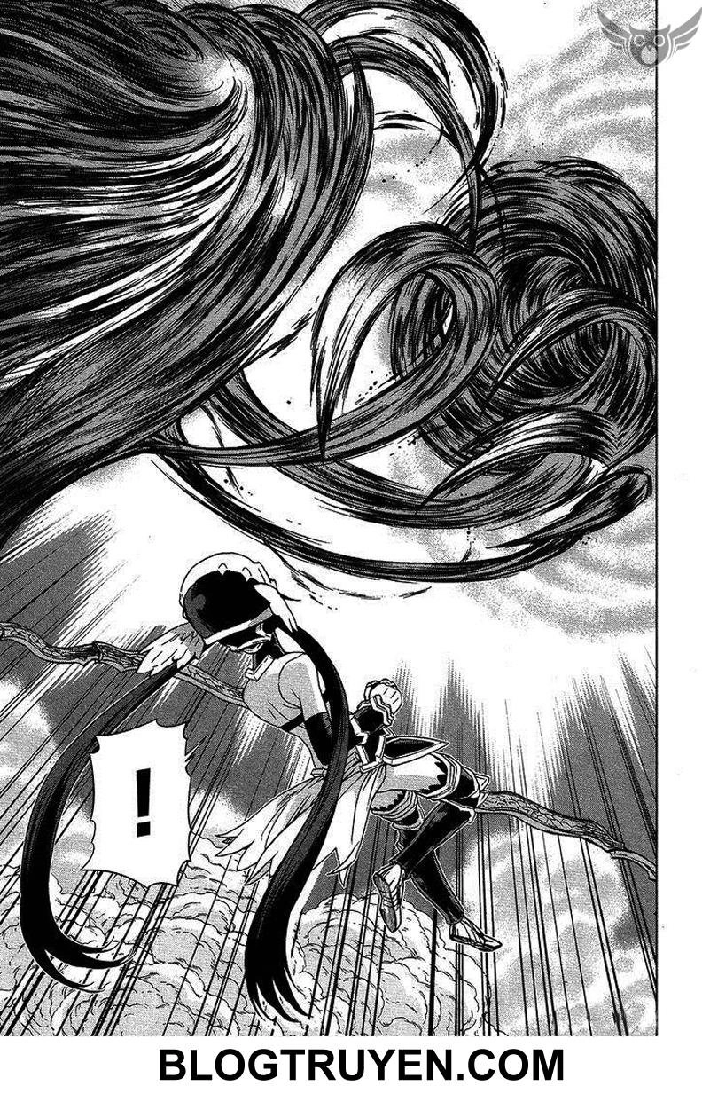 Celestial Clothes Chapter 8 - 16