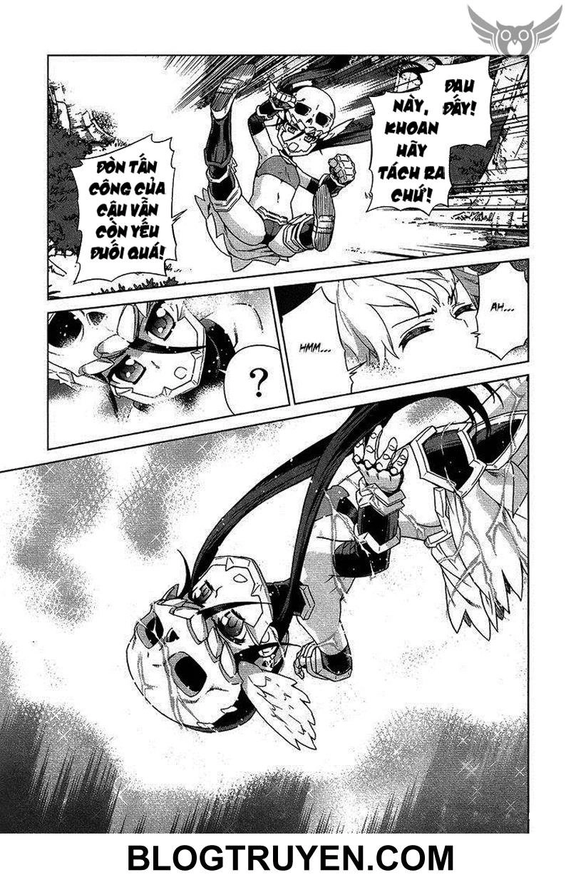 Celestial Clothes Chapter 8 - 18