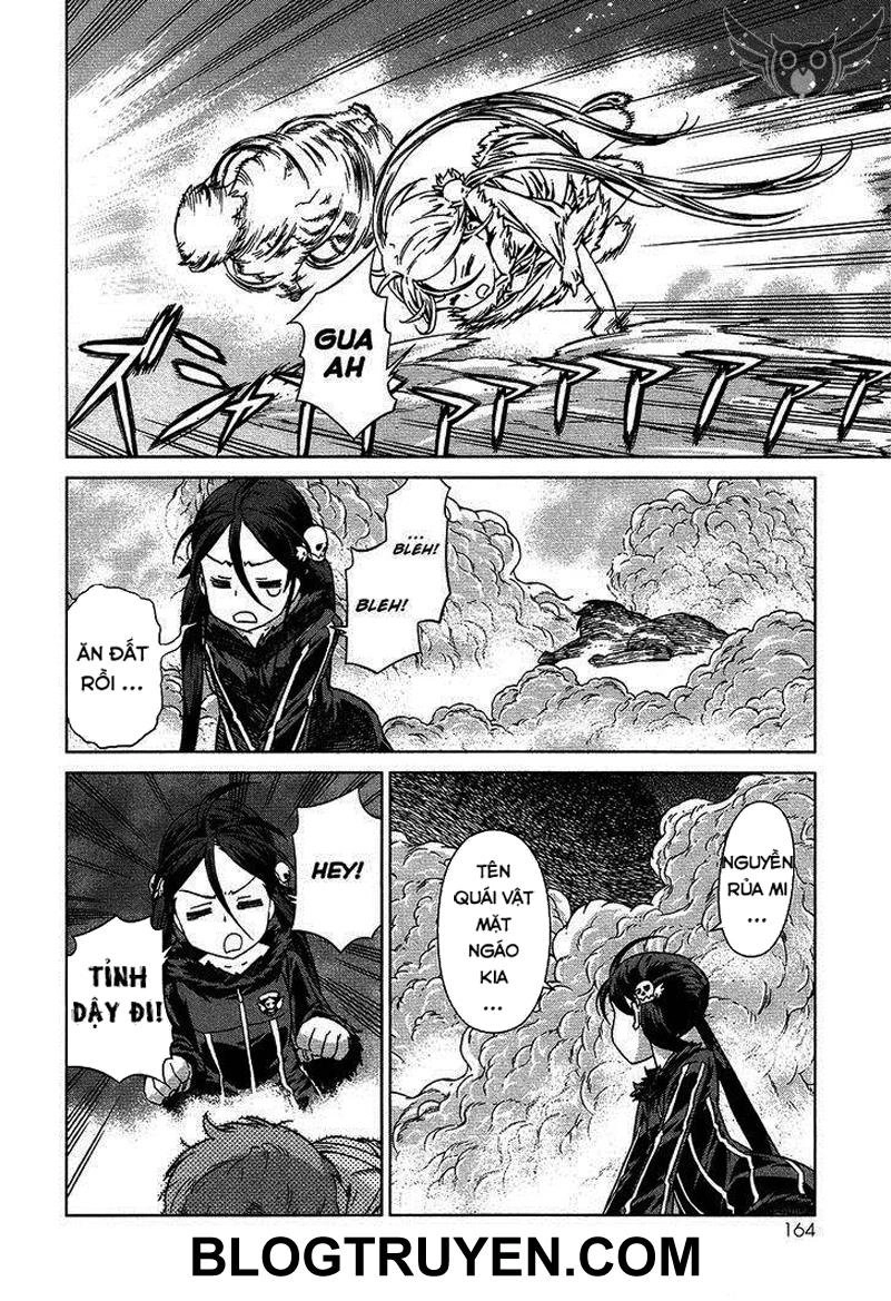 Celestial Clothes Chapter 8 - 19