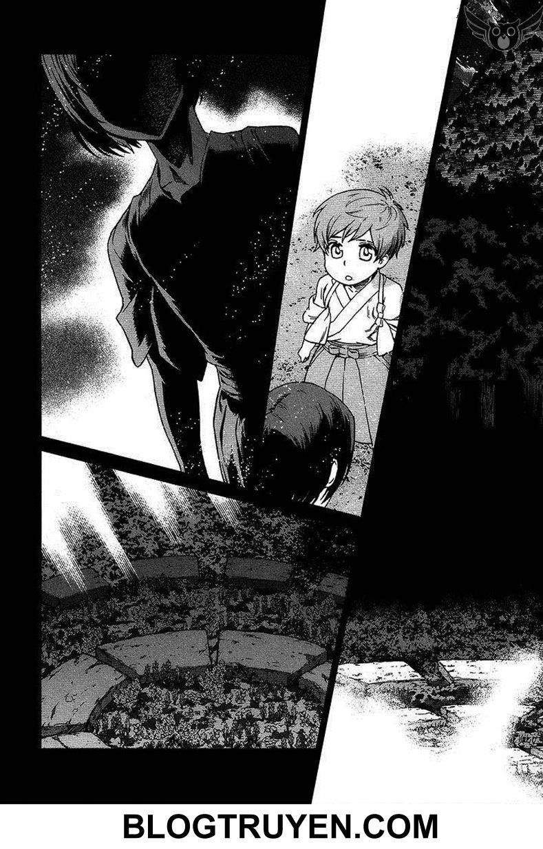 Celestial Clothes Chapter 8 - 21