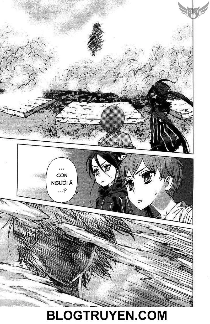 Celestial Clothes Chapter 8 - 23