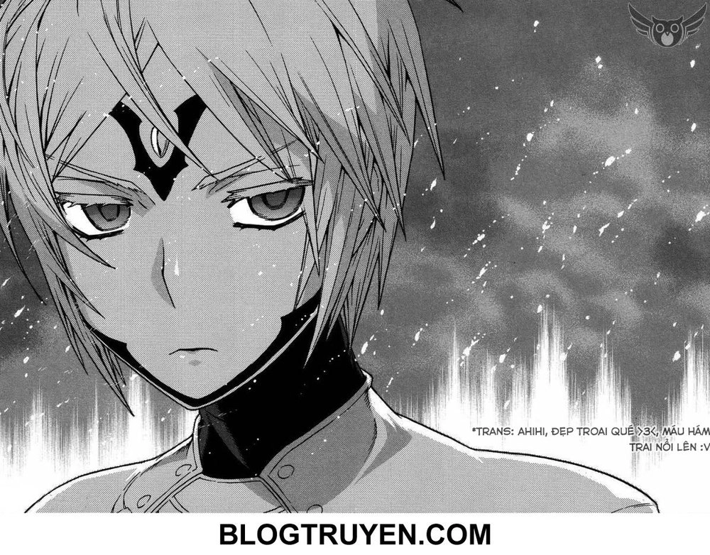 Celestial Clothes Chapter 8 - 24