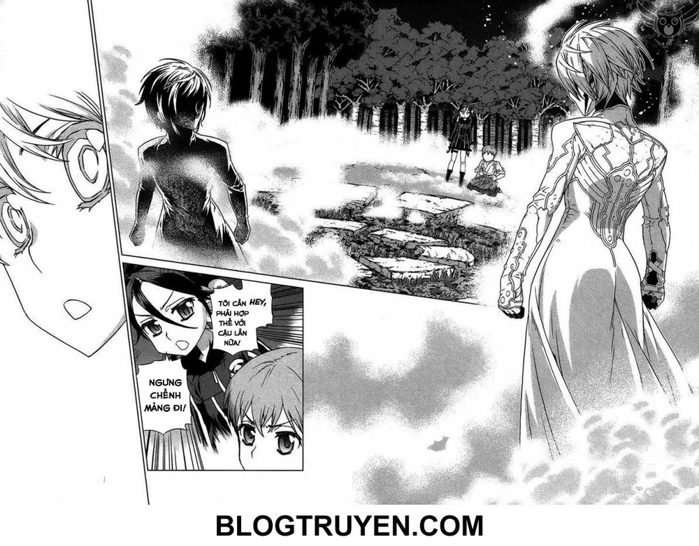 Celestial Clothes Chapter 8 - 25