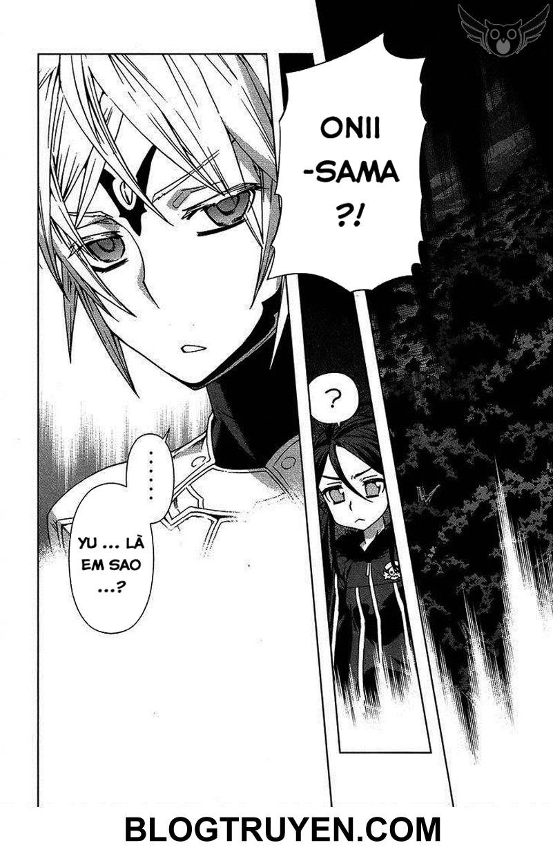 Celestial Clothes Chapter 8 - 26