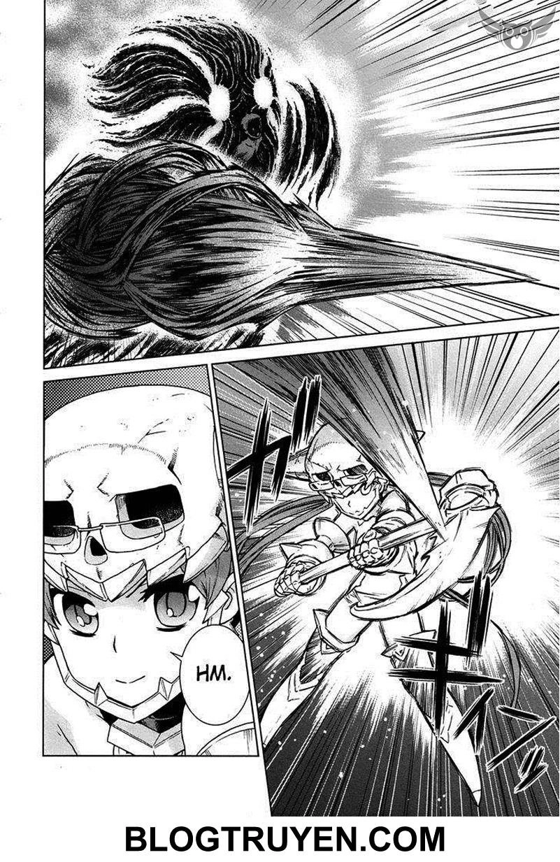 Celestial Clothes Chapter 10 - 15