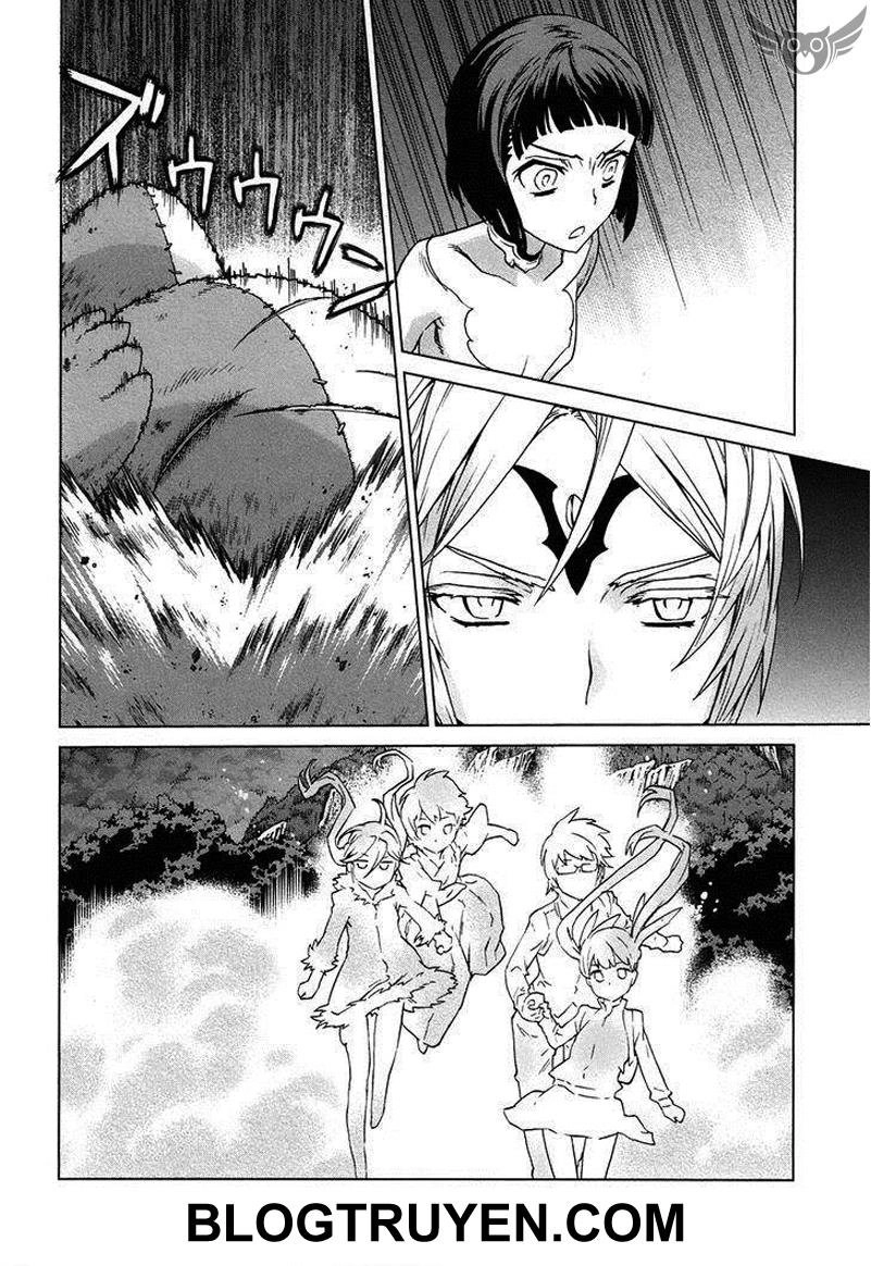 Celestial Clothes Chapter 11 - 15