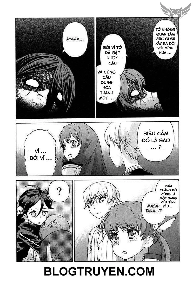 Celestial Clothes Chapter 11 - 18