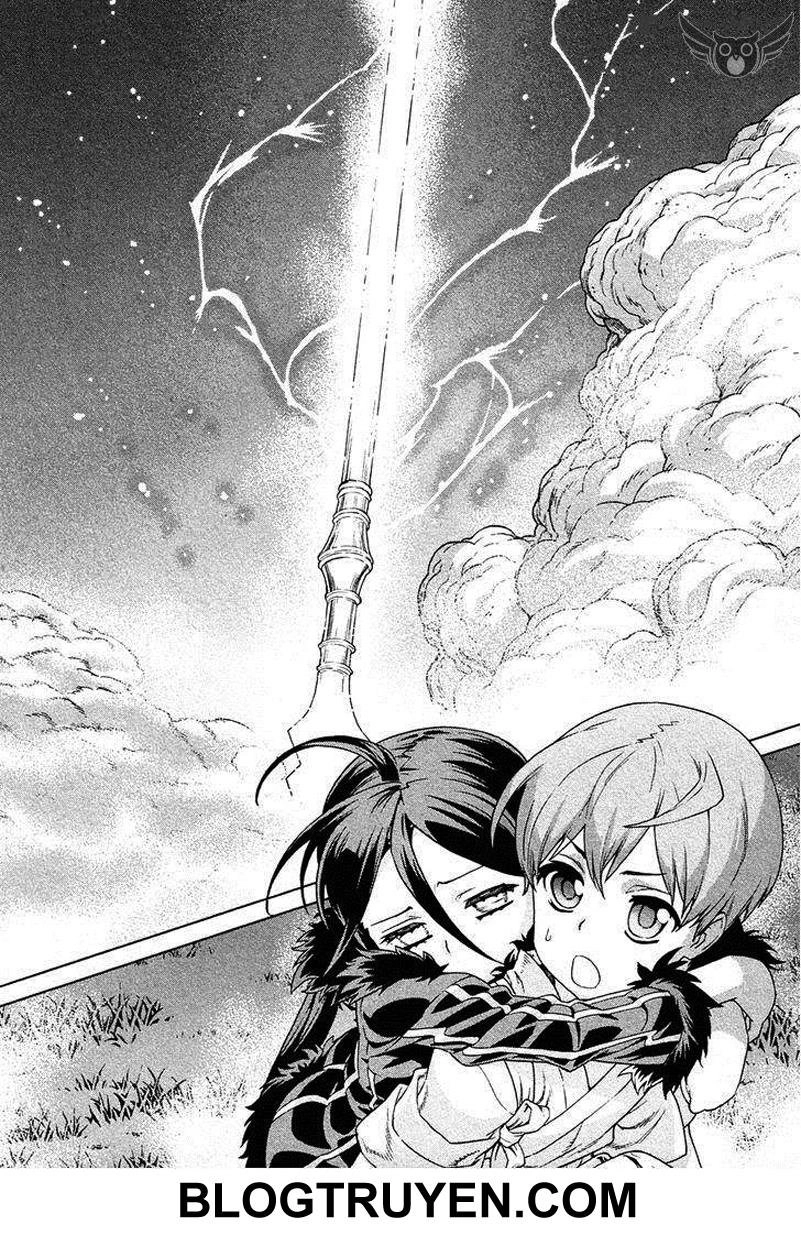 Celestial Clothes Chapter 12 - 3