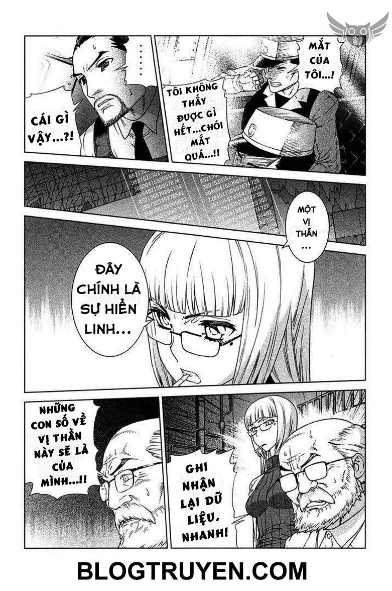 Celestial Clothes Chapter 12 - 8