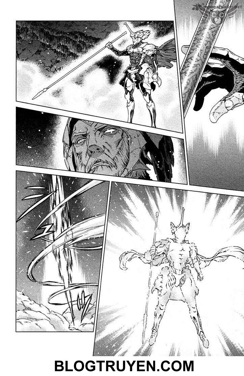 Celestial Clothes Chapter 12 - 9