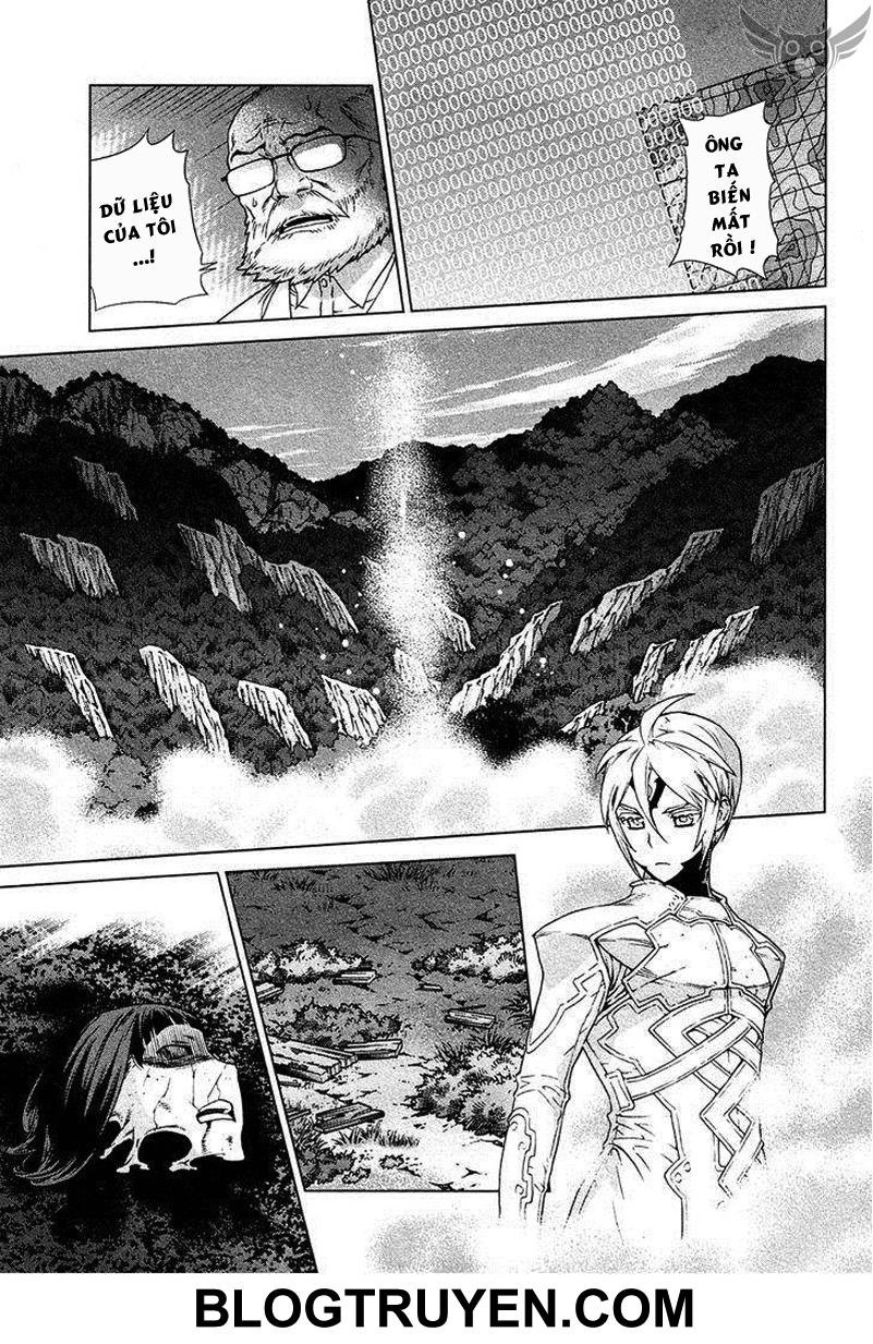 Celestial Clothes Chapter 12 - 10