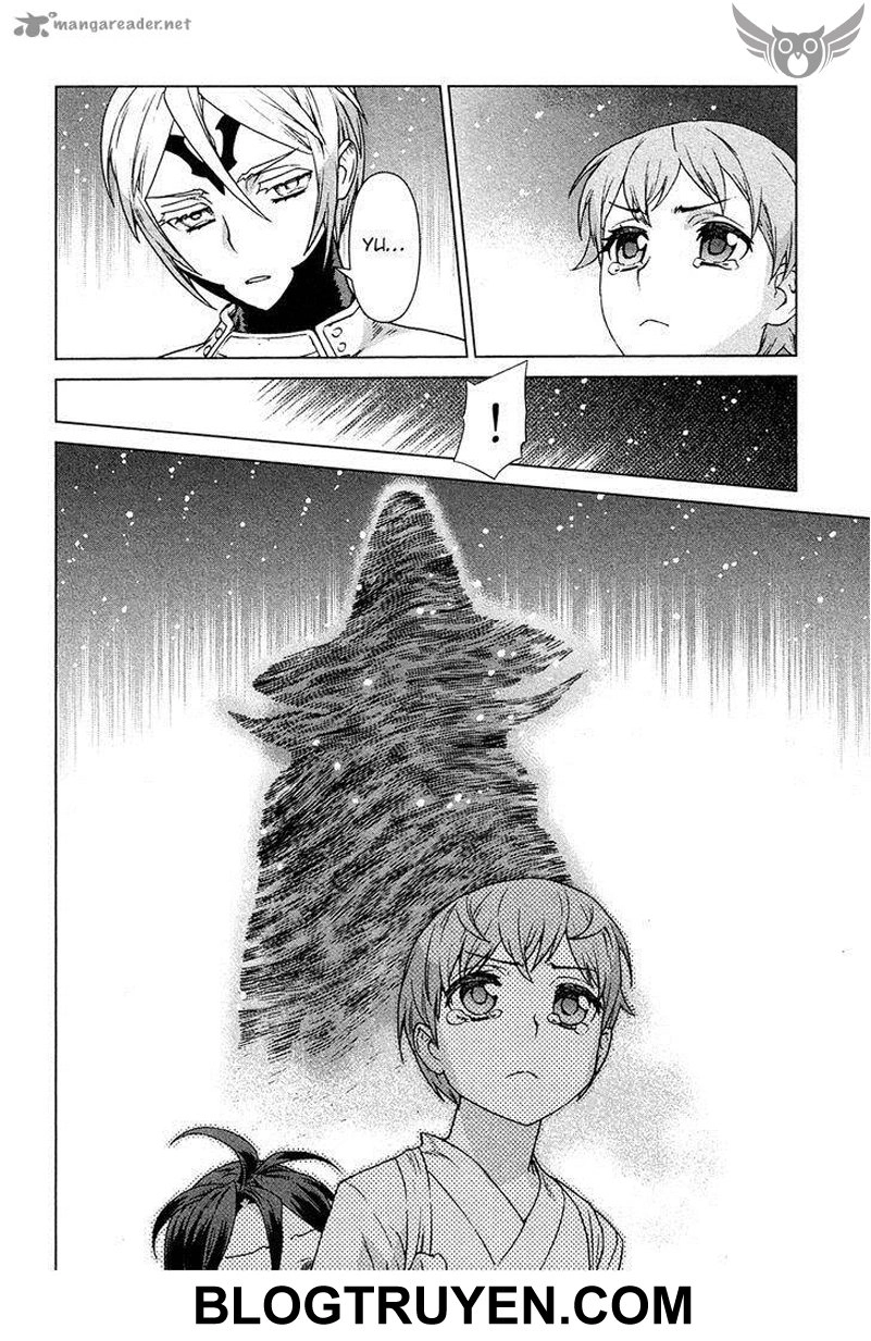 Celestial Clothes Chapter 12 - 15