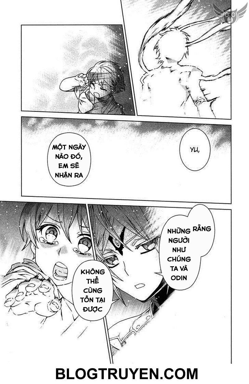 Celestial Clothes Chapter 12 - 16