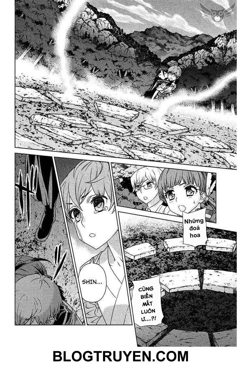 Celestial Clothes Chapter 12 - 17