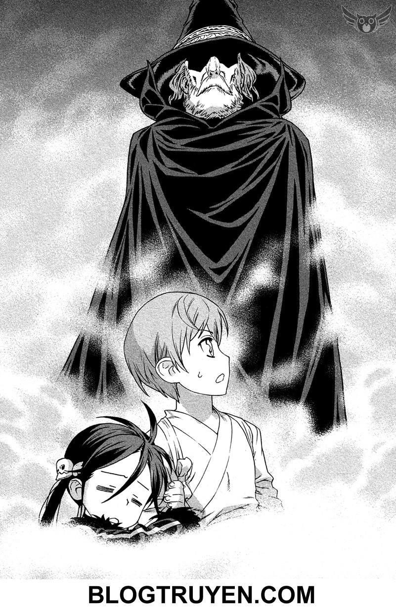 Celestial Clothes Chapter 12 - 18