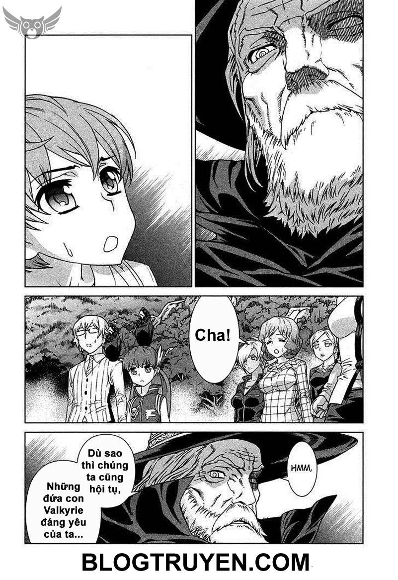 Celestial Clothes Chapter 12 - 19