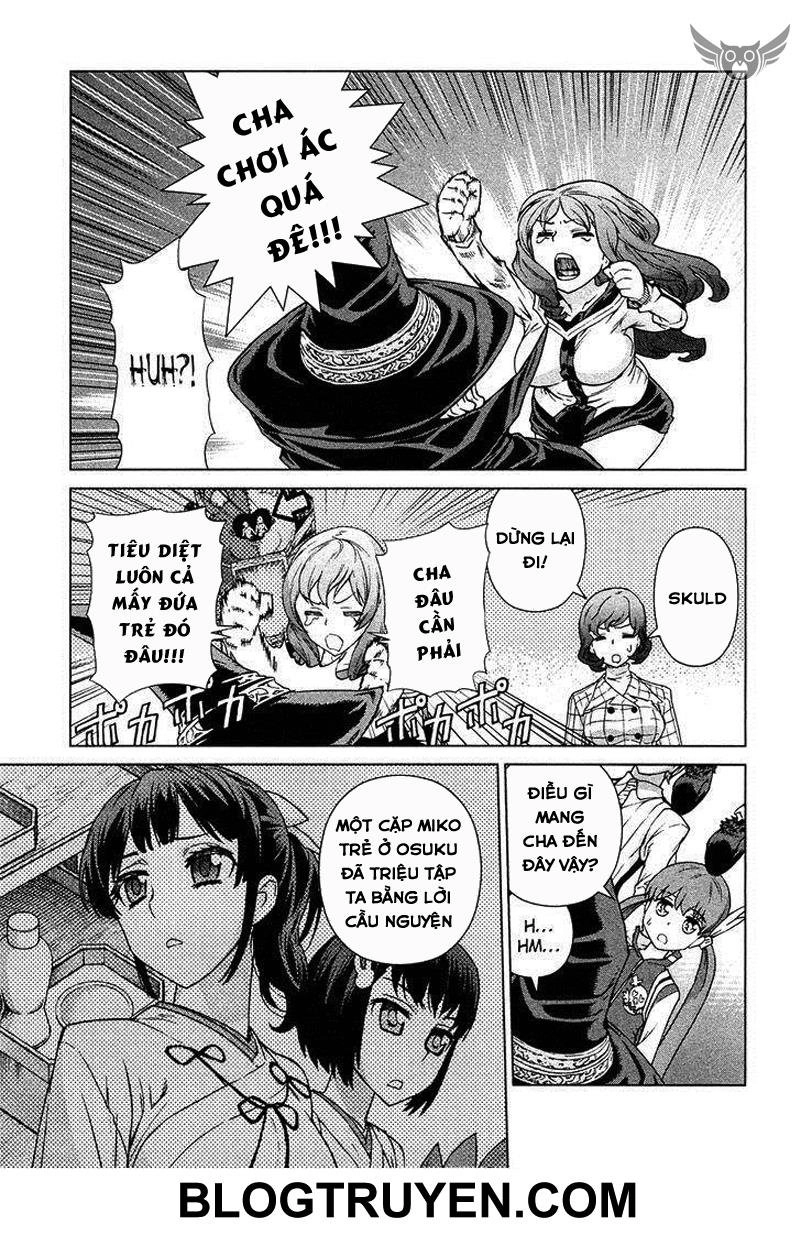 Celestial Clothes Chapter 12 - 20