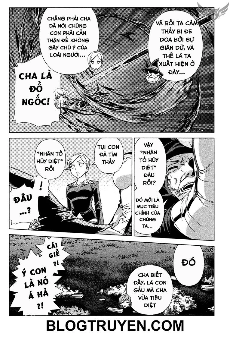 Celestial Clothes Chapter 12 - 21