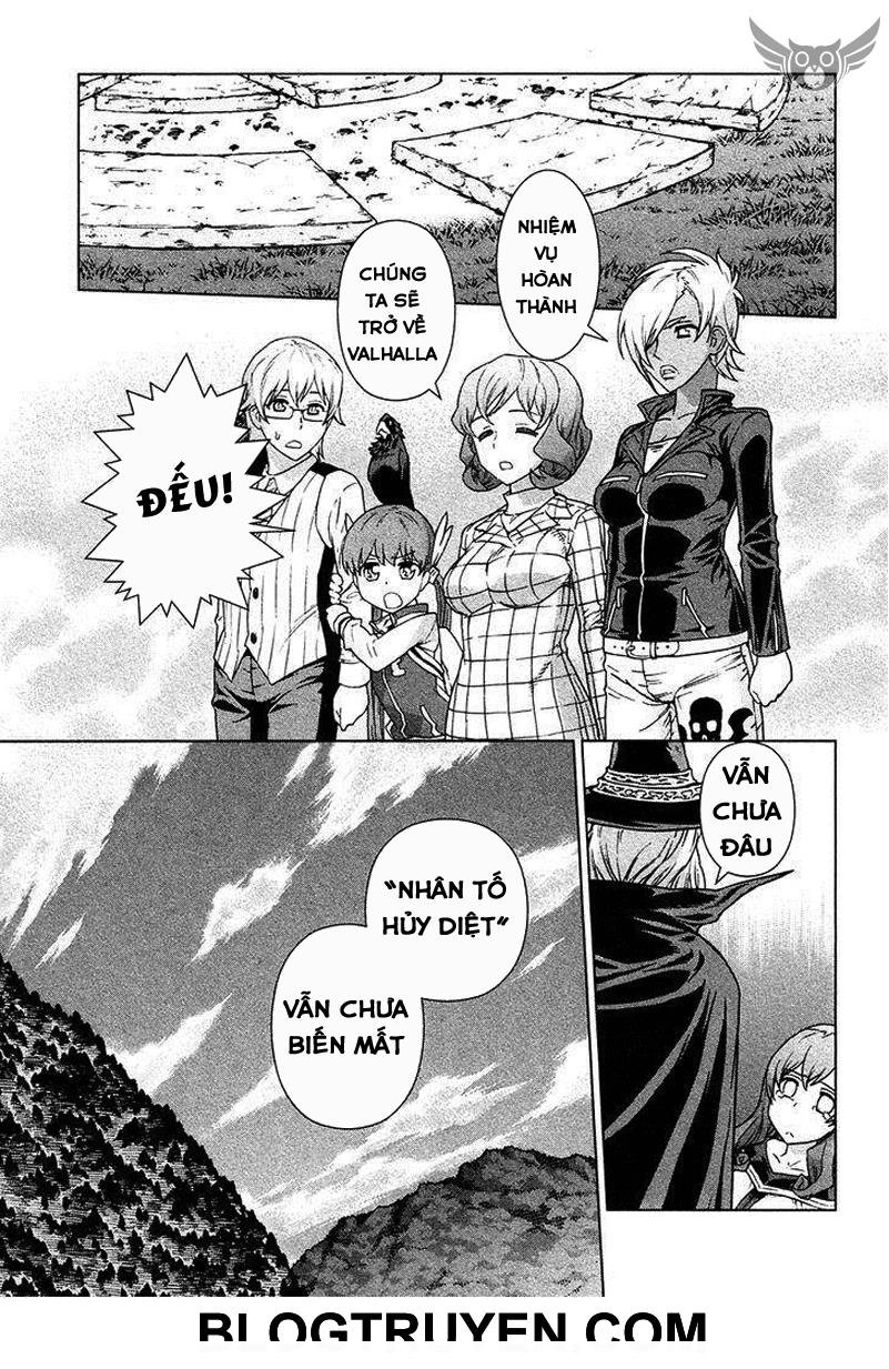 Celestial Clothes Chapter 12 - 22