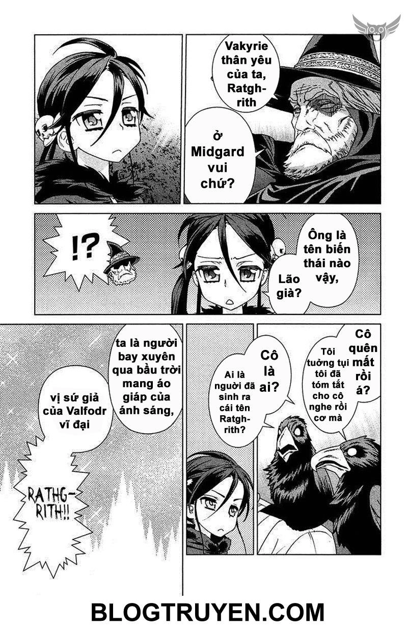 Celestial Clothes Chapter 12 - 24